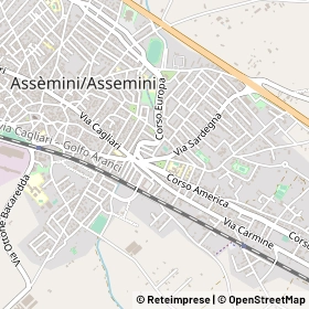 Mappa 09032