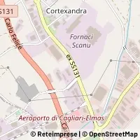 Kort Sestu