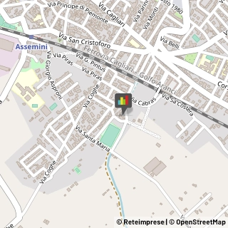 Ingegneri,09032Cagliari