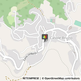 Poste Casole Bruzio,87050Cosenza