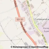 Kartta Sestu