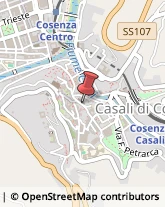 Corso Bernardino Telesio, 59,87100Cosenza