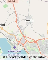 Autotrasporti Sestu,09028Cagliari