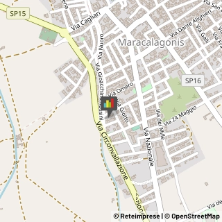 Parrucchieri,09040Cagliari