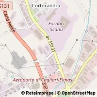 Kort Sestu