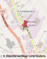 Ex Strada Statale 131, km 7.800,09028Sestu