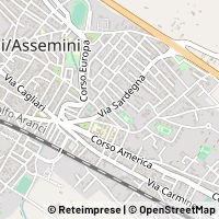 Kart Assemini