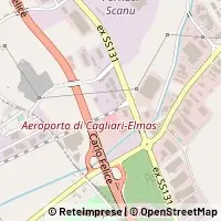 Carte Sestu