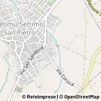 Kort Settimo San Pietro