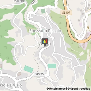 Pneumatici - Commercio Spezzano Piccolo,87050Cosenza