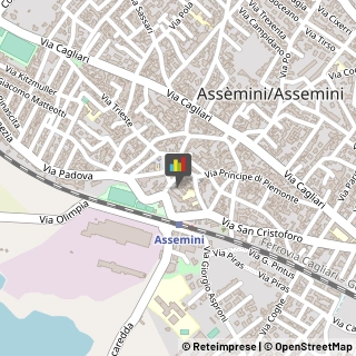 Bed e Breakfast Assemini,09032Cagliari