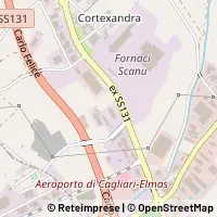 Kort Sestu