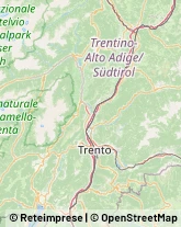 Agenzie di Animazione e Spettacolo Trento,38121Trento