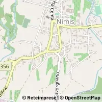 Карта Nimis