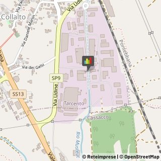 Assemblaggio Conto Terzi Udine,33017Udine