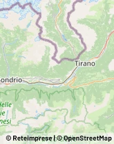 Avvocati Tirano,23037Sondrio