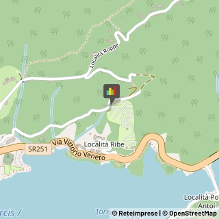 Agriturismi Barcis,33080Pordenone