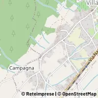 Carte Villa di Tirano