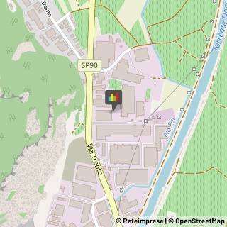 Aziende Agricole,38017Trento