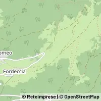 Mapa Sorico