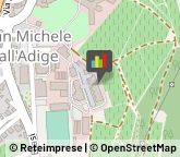 Ricerca Scientifica - Istituti Sperimentali e Stazioni,38010Trento