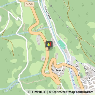 Internet - Provider,38054Trento