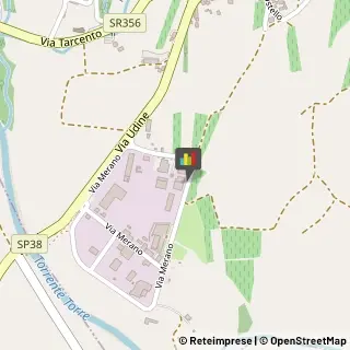 Ferro Battuto Nimis,33045Udine