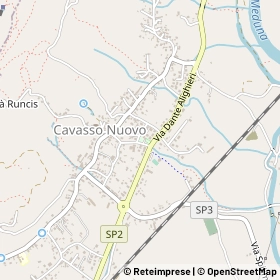 Mappa 33092
