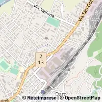 Hartă Casacalenda