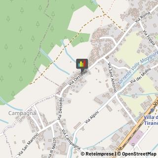 Aziende Agricole,23030Sondrio