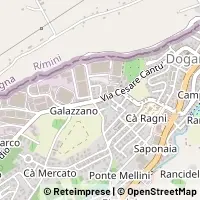 Kart Perugia