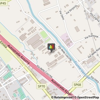 Palestre e Centri Fitness Seravezza,55047Lucca