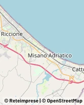 Agenzie di Animazione e Spettacolo Cattolica,47841Rimini