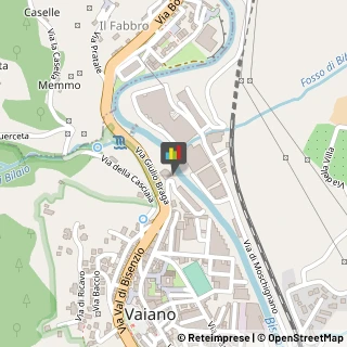 Designers - Studi Vaiano,59021Prato