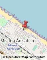 Via Litoranea Sud, 4,47843Misano Adriatico