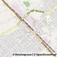 Karta Seravezza