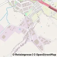 地图 Coriano