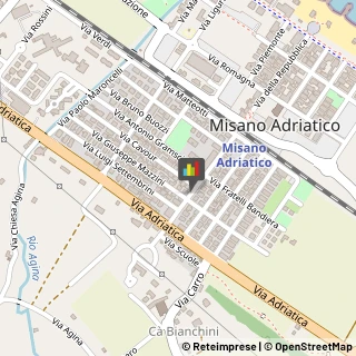 Massaggi,47843Rimini