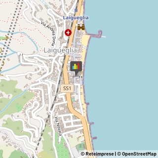 Internet - Provider Albenga,17053Savona