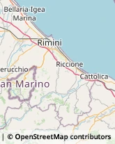 Trasporti Santarcangelo di Romagna,47822Rimini