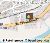 Autolavaggio Borgo a Mozzano,55023Lucca