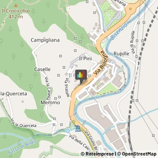 Elettricisti,59025Prato