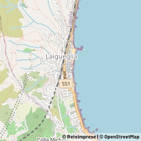 Mappa 17053