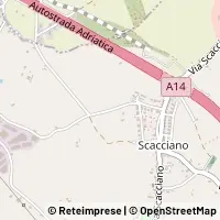 Harita Misano Adriatico