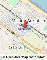 Via F. Lli Bandiera, 26,47843Misano Adriatico