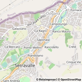 Mappa 47899