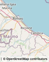 Pensioni Morciano di Romagna,47833Rimini