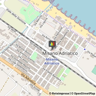 Macchine Caffè Espresso - Commercio e Riparazione Misano Adriatico,47843Rimini