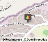 Materie Plastiche - Produzione,47899Treviso