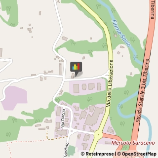 Imprese Edili Mercato Saraceno,47025Forlì-Cesena